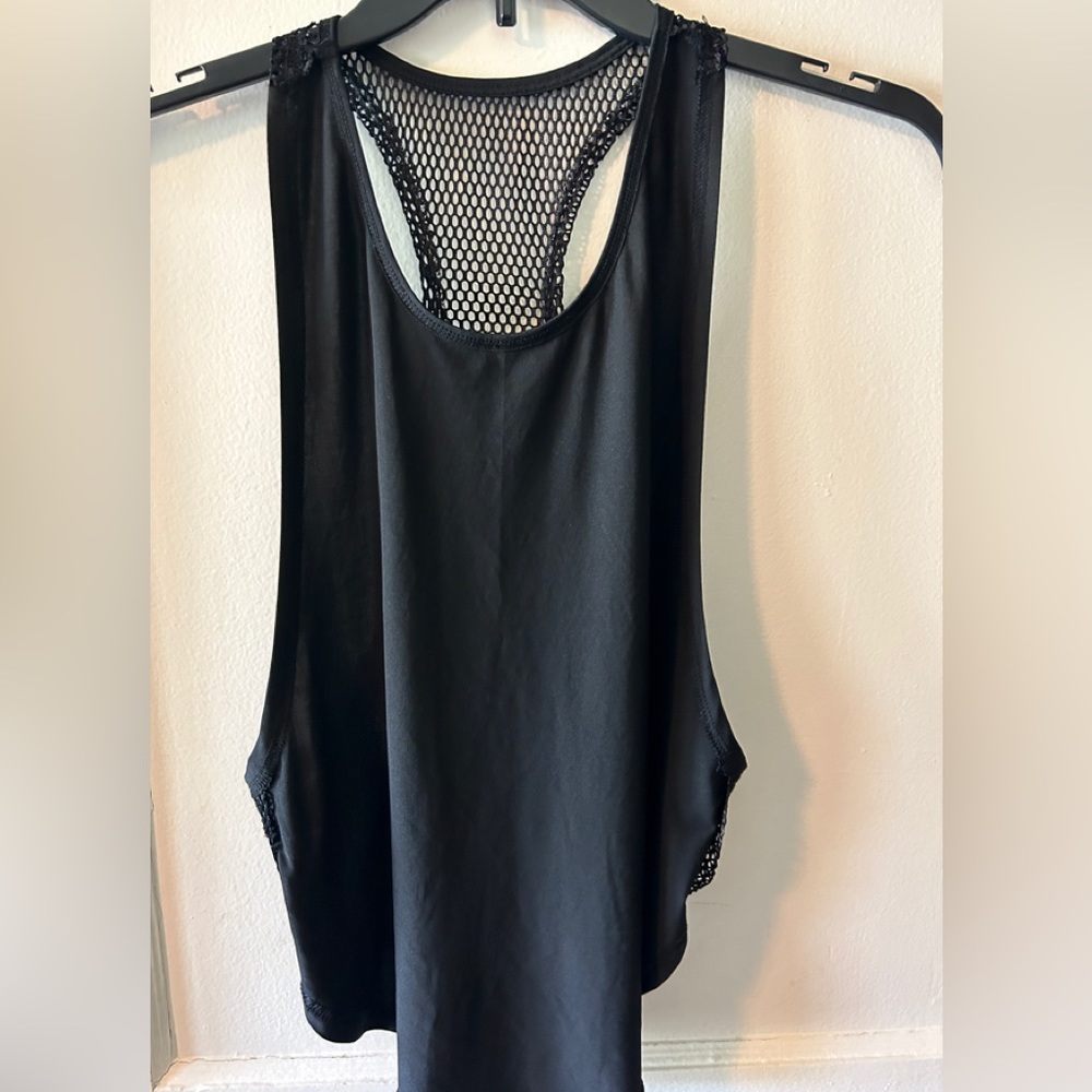 SHEIN Athletic Top